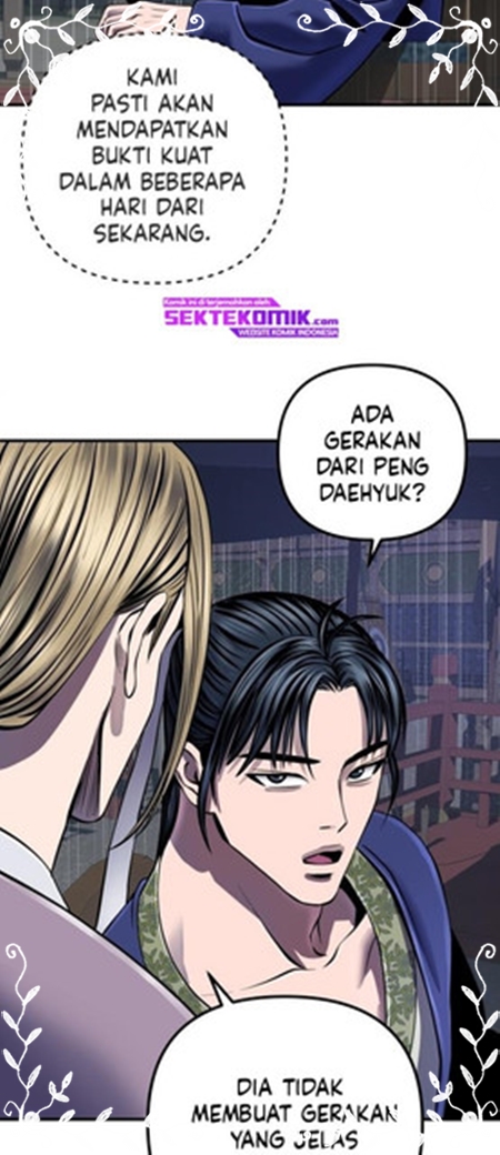 Ha Buk Paeng’s Youngest Son Chapter 47 - halaman 46