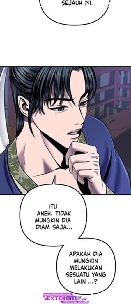 Ha Buk Paeng’s Youngest Son Chapter 47 - halaman 47