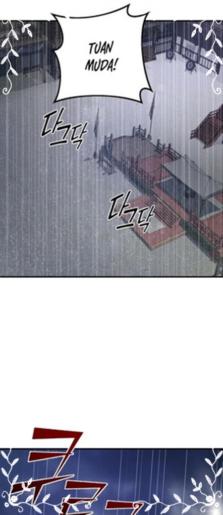 Ha Buk Paeng’s Youngest Son Chapter 47 - halaman 48