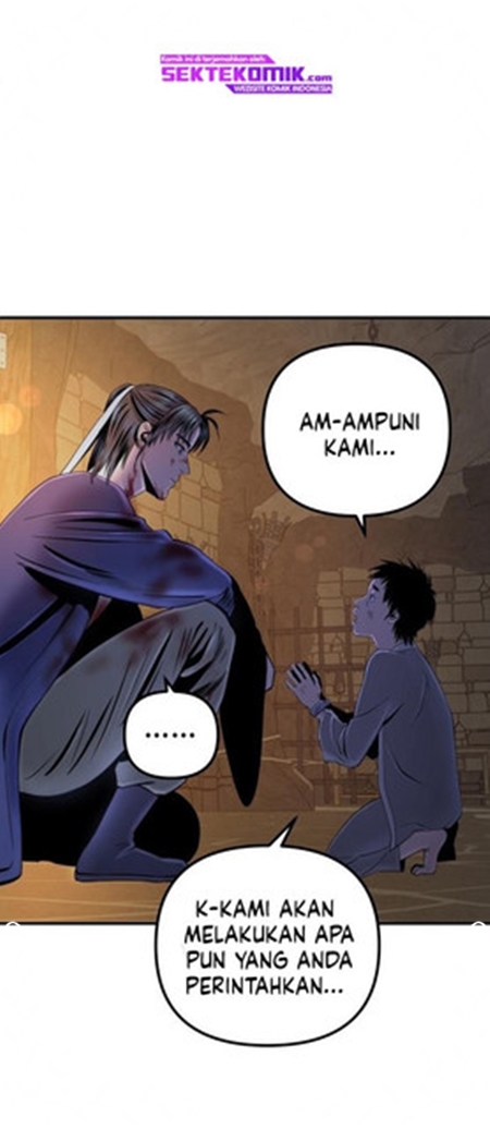Ha Buk Paeng’s Youngest Son Chapter 47 - halaman 5