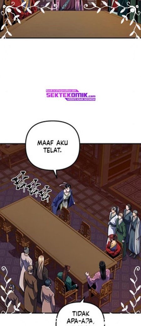 Ha Buk Paeng’s Youngest Son Chapter 47 - halaman 52