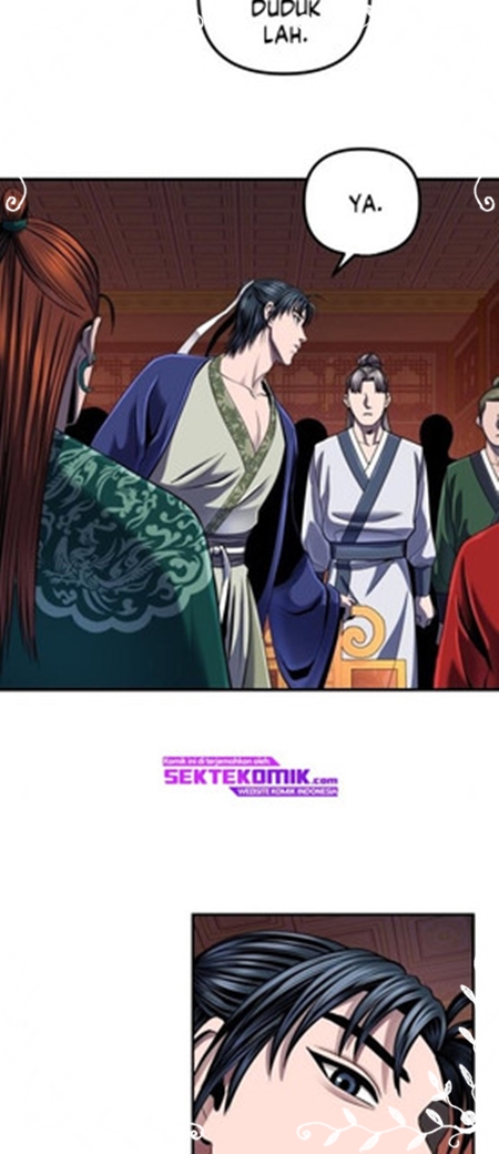 Ha Buk Paeng’s Youngest Son Chapter 47 - halaman 53