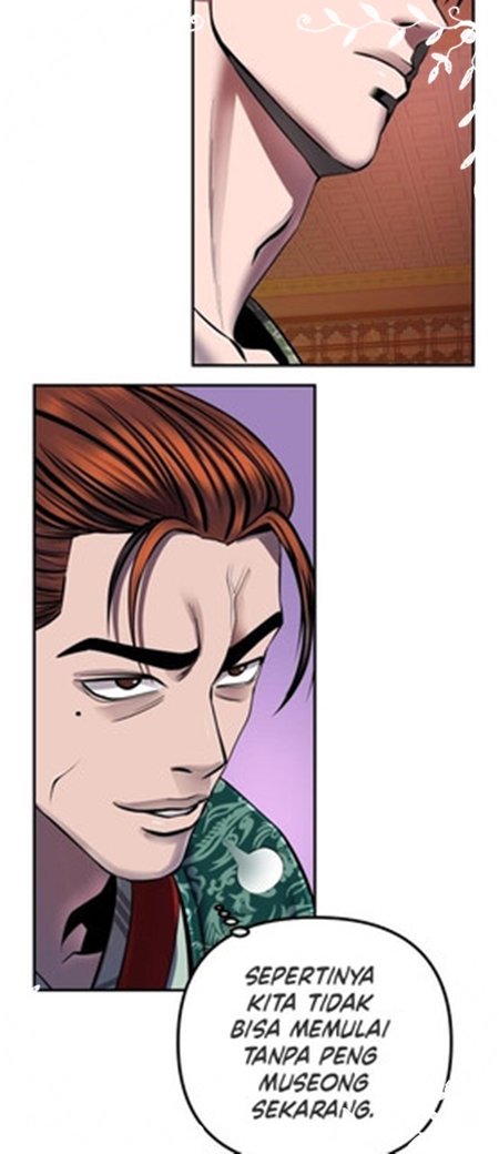 Ha Buk Paeng’s Youngest Son Chapter 47 - halaman 54