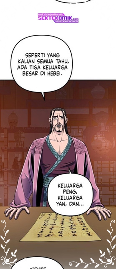 Ha Buk Paeng’s Youngest Son Chapter 47 - halaman 55