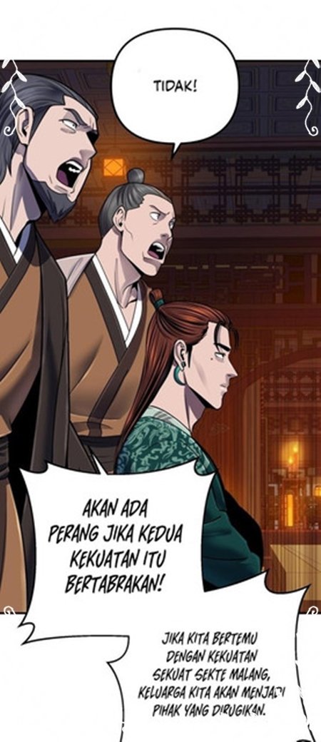 Ha Buk Paeng’s Youngest Son Chapter 47 - halaman 60