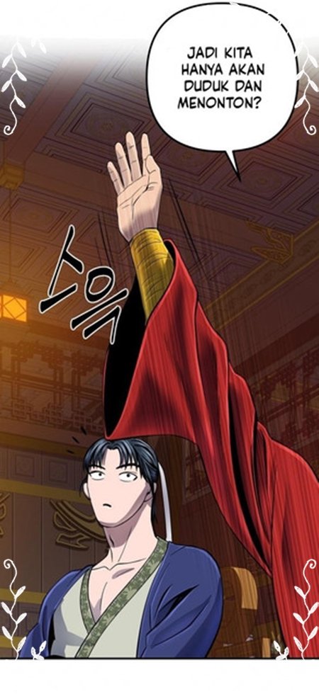 Ha Buk Paeng’s Youngest Son Chapter 47 - halaman 62
