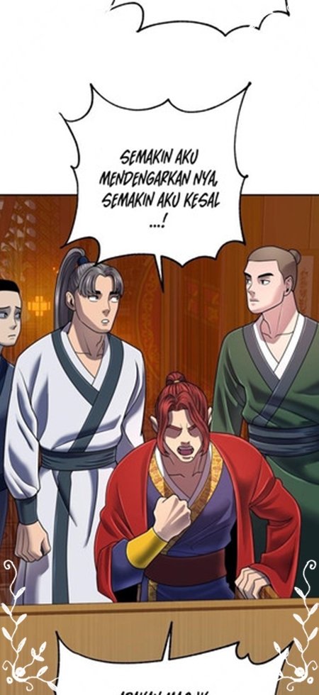 Ha Buk Paeng’s Youngest Son Chapter 47 - halaman 64