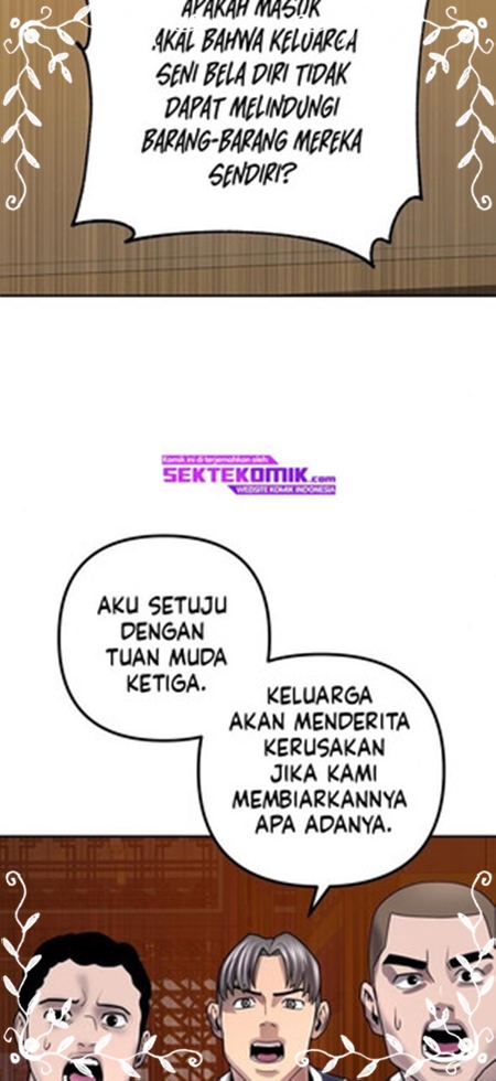 Ha Buk Paeng’s Youngest Son Chapter 47 - halaman 65