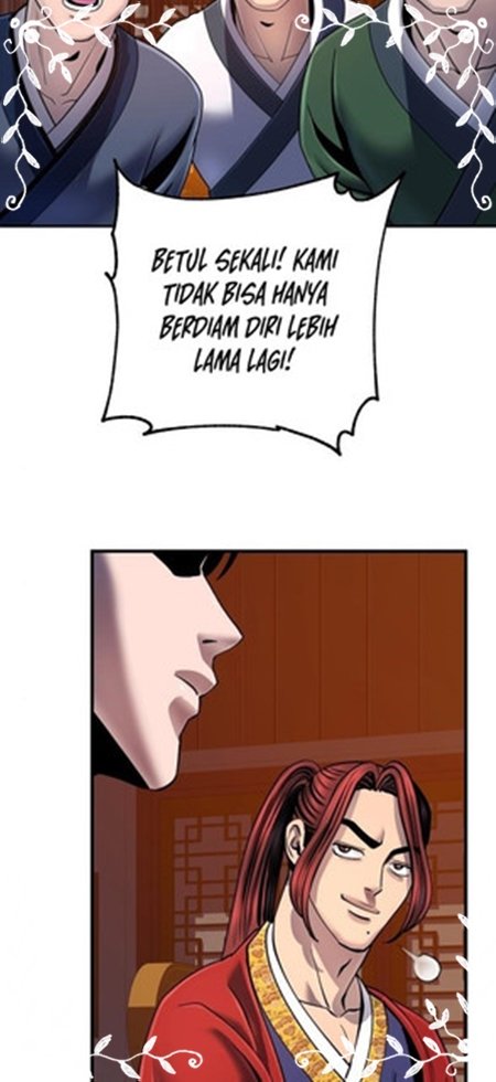 Ha Buk Paeng’s Youngest Son Chapter 47 - halaman 66