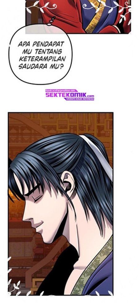 Ha Buk Paeng’s Youngest Son Chapter 47 - halaman 67