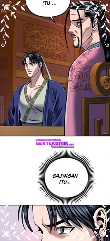 Ha Buk Paeng’s Youngest Son Chapter 47 - halaman 72