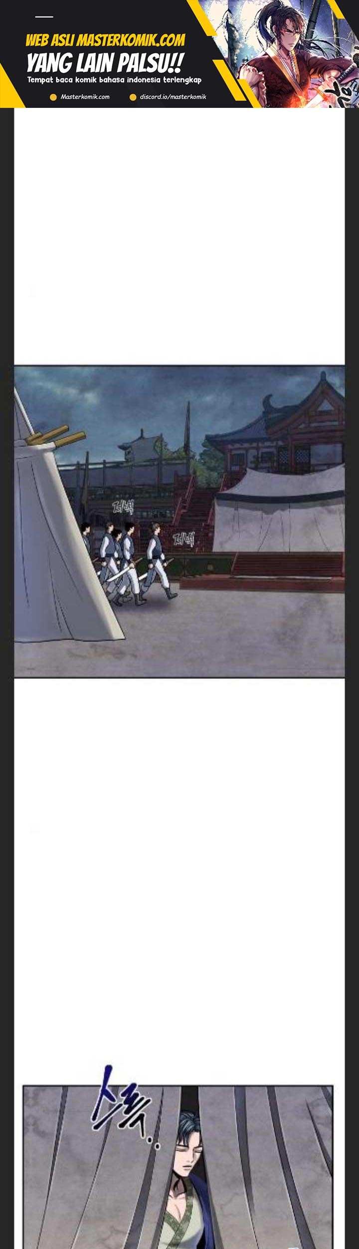 Ha Buk Paeng’s Youngest Son Chapter 48 - halaman 2
