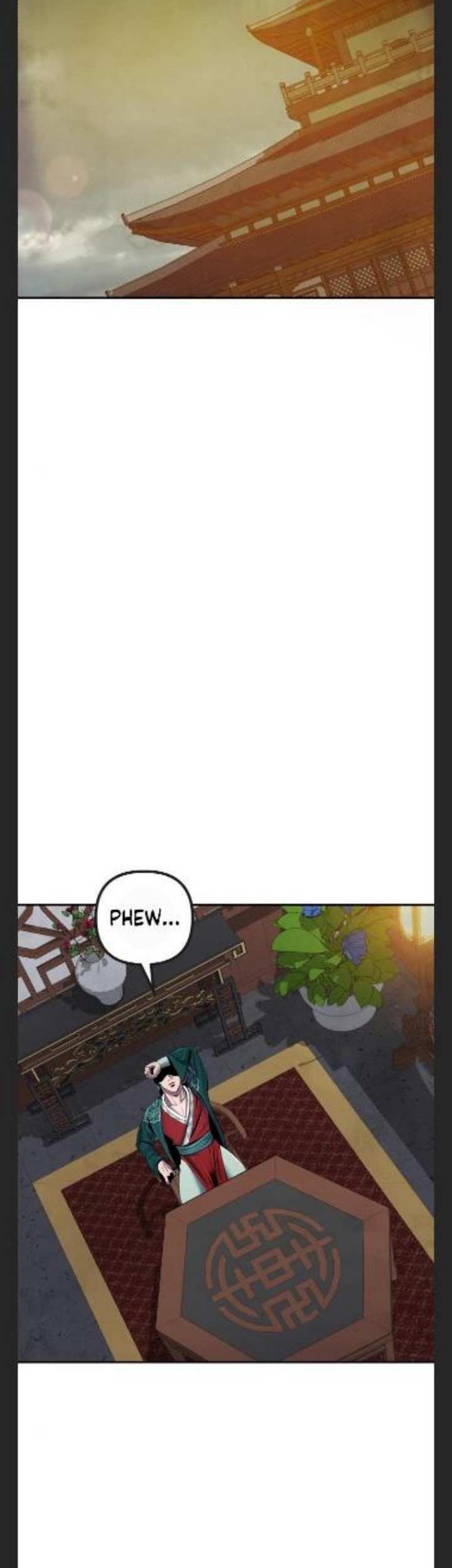 Ha Buk Paeng’s Youngest Son Chapter 48 - halaman 22