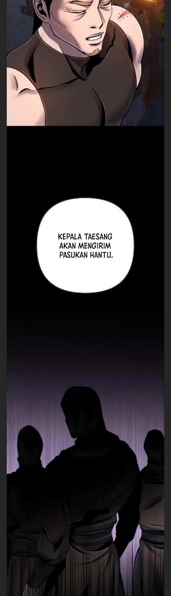 Ha Buk Paeng’s Youngest Son Chapter 48 - halaman 28