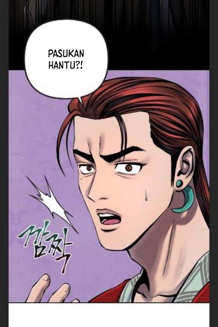 Ha Buk Paeng’s Youngest Son Chapter 48 - halaman 29