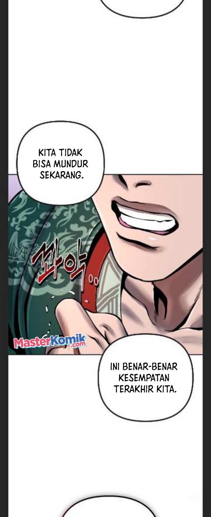 Ha Buk Paeng’s Youngest Son Chapter 48 - halaman 31