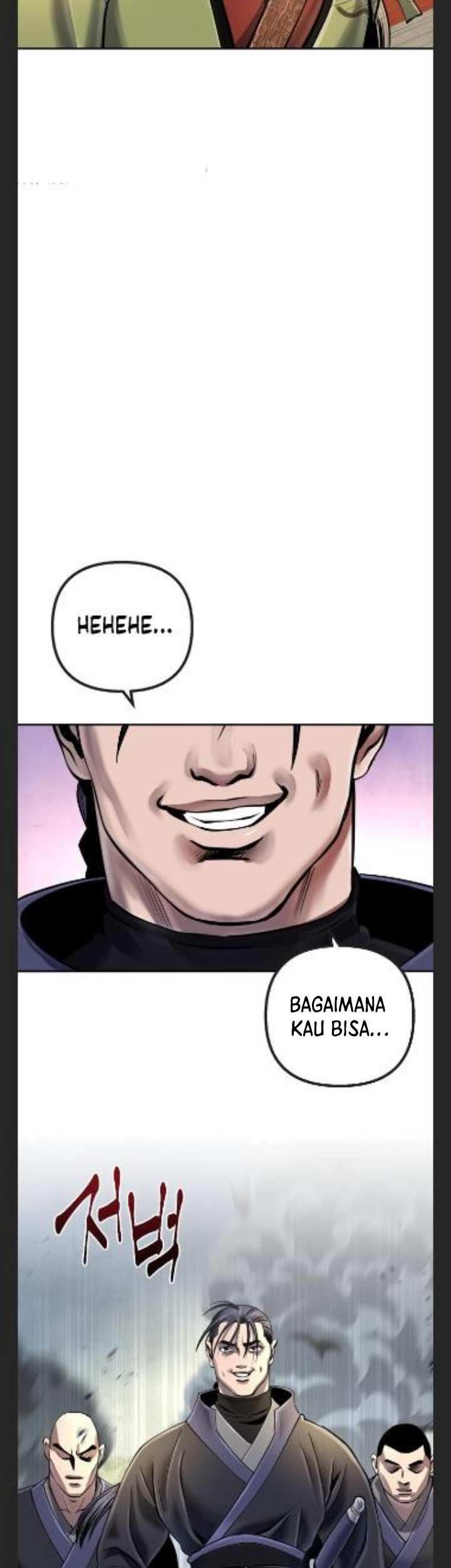 Ha Buk Paeng’s Youngest Son Chapter 48 - halaman 46