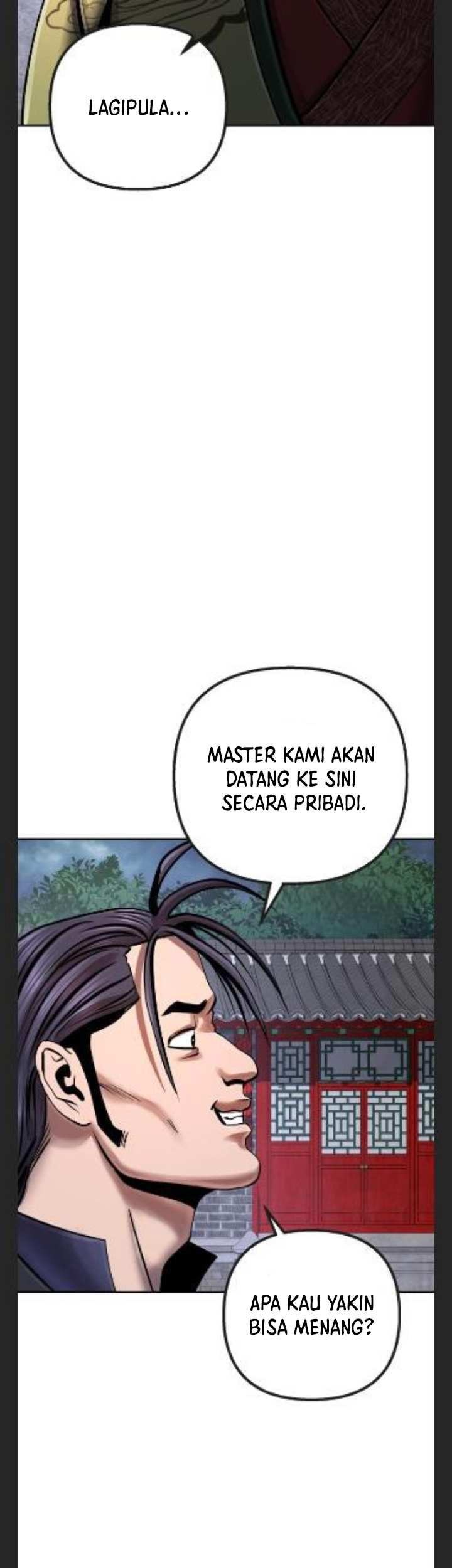 Ha Buk Paeng’s Youngest Son Chapter 48 - halaman 52