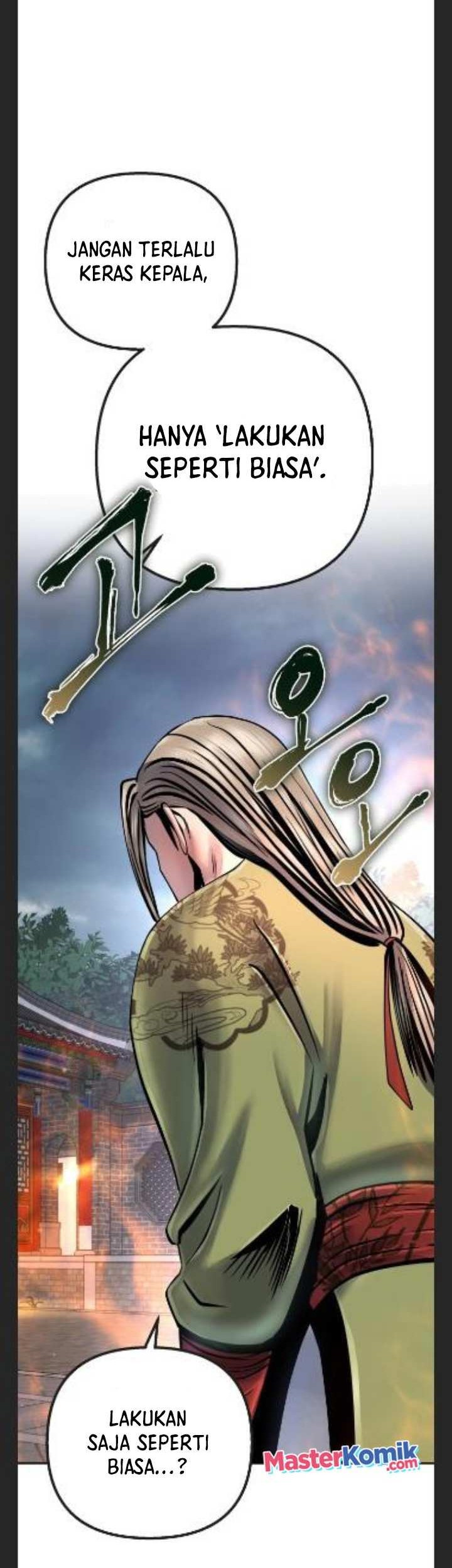 Ha Buk Paeng’s Youngest Son Chapter 48 - halaman 53