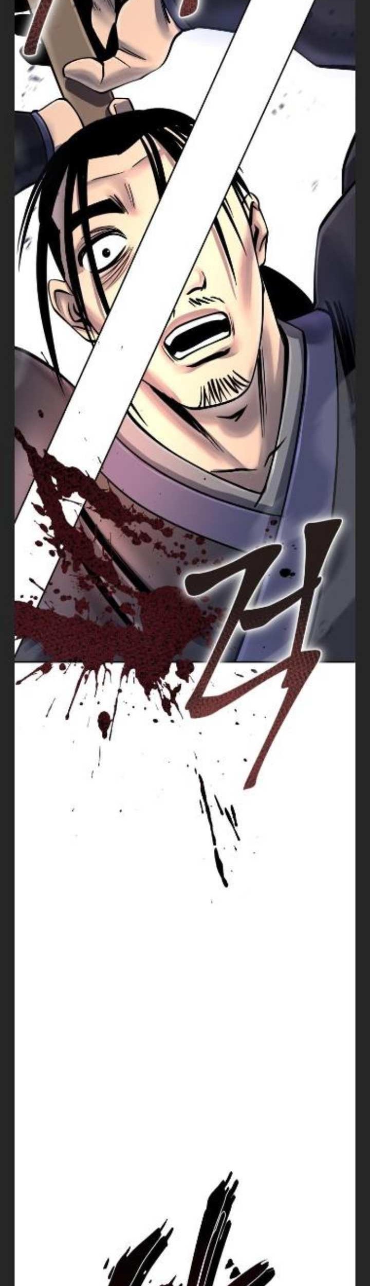 Ha Buk Paeng’s Youngest Son Chapter 48 - halaman 62