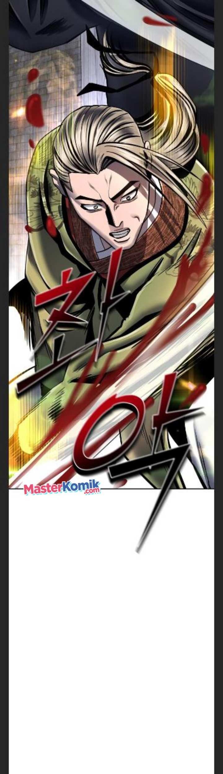 Ha Buk Paeng’s Youngest Son Chapter 48 - halaman 67