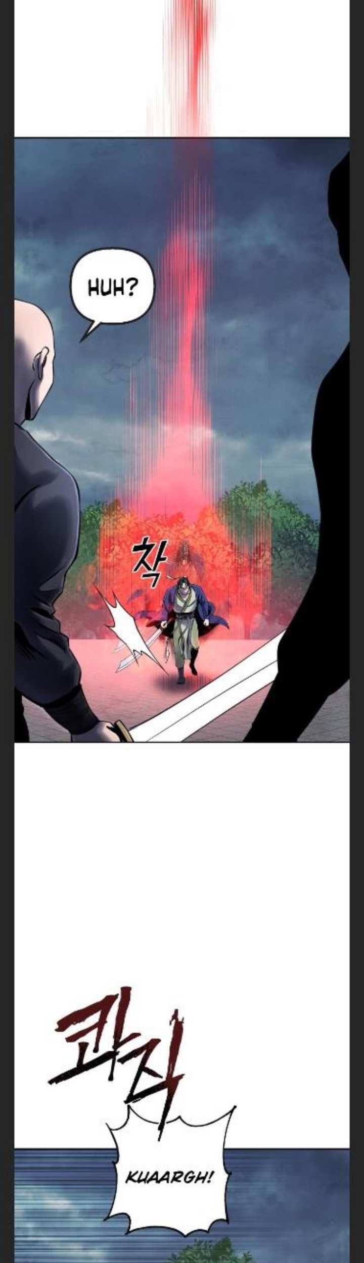 Ha Buk Paeng’s Youngest Son Chapter 48 - halaman 79