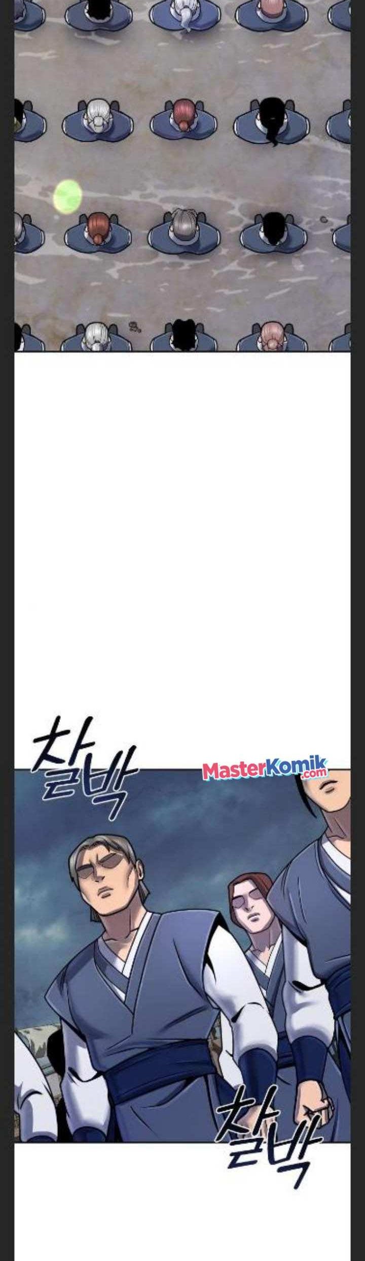 Ha Buk Paeng’s Youngest Son Chapter 48 - halaman 8