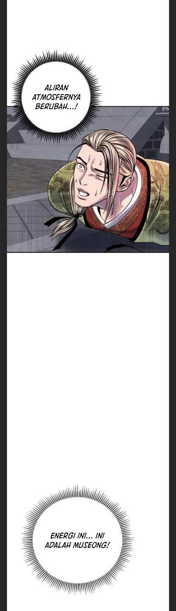 Ha Buk Paeng’s Youngest Son Chapter 48 - halaman 82