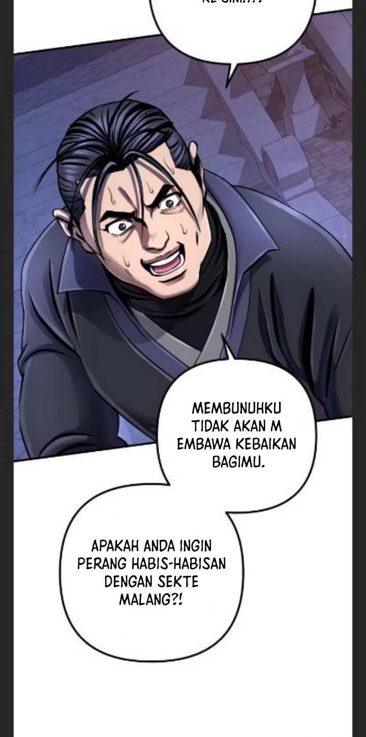 Ha Buk Paeng’s Youngest Son Chapter 49 - halaman 11