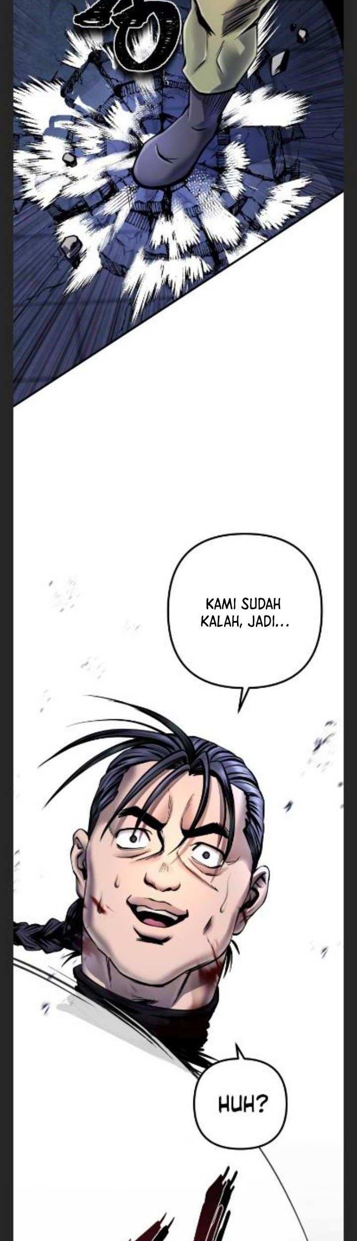 Ha Buk Paeng’s Youngest Son Chapter 49 - halaman 13