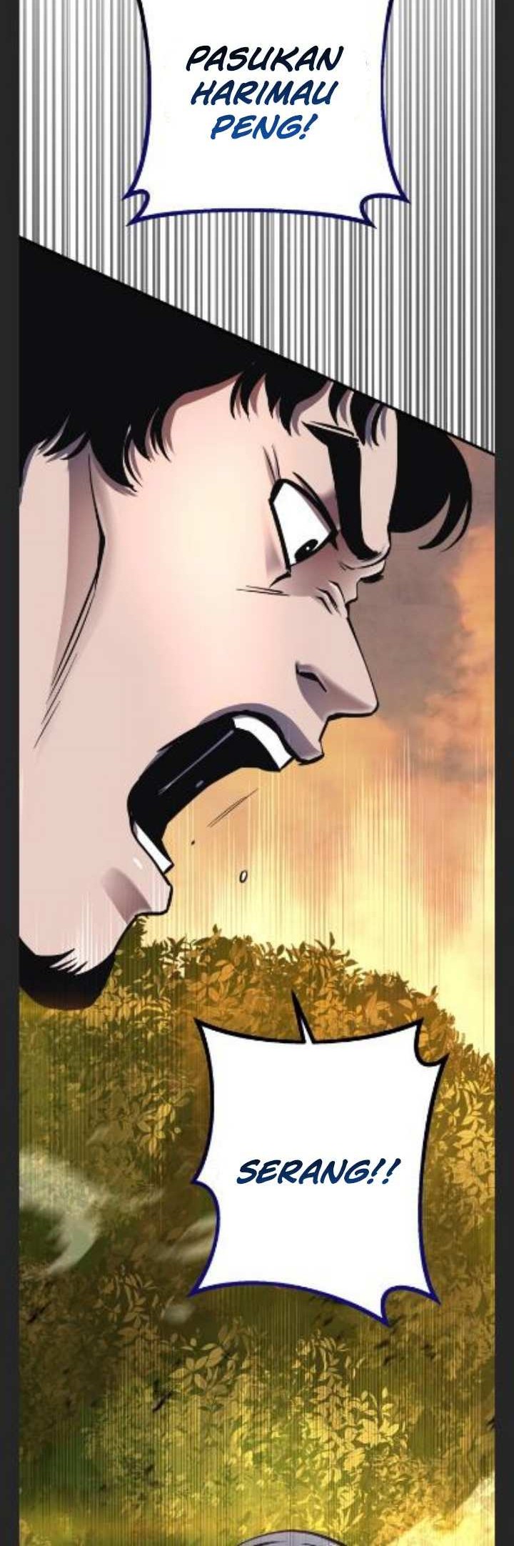 Ha Buk Paeng’s Youngest Son Chapter 49 - halaman 32