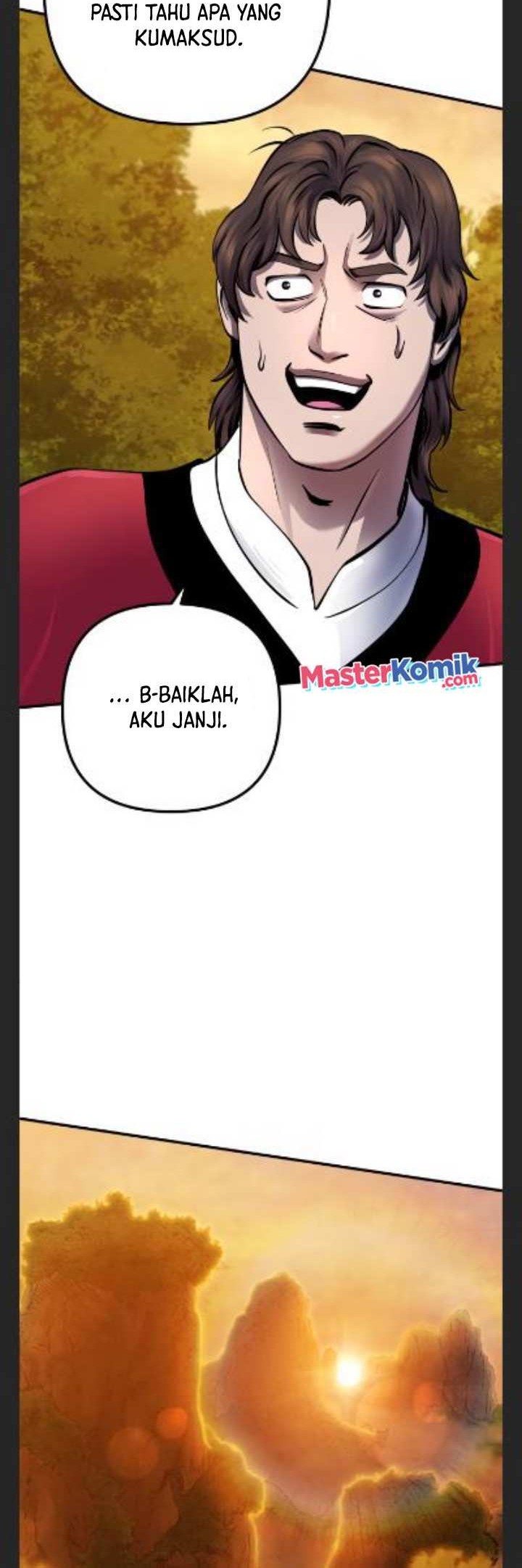 Ha Buk Paeng’s Youngest Son Chapter 49 - halaman 54