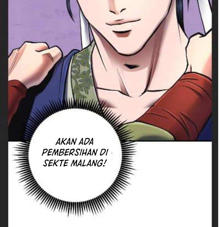 Ha Buk Paeng’s Youngest Son Chapter 49 - halaman 59