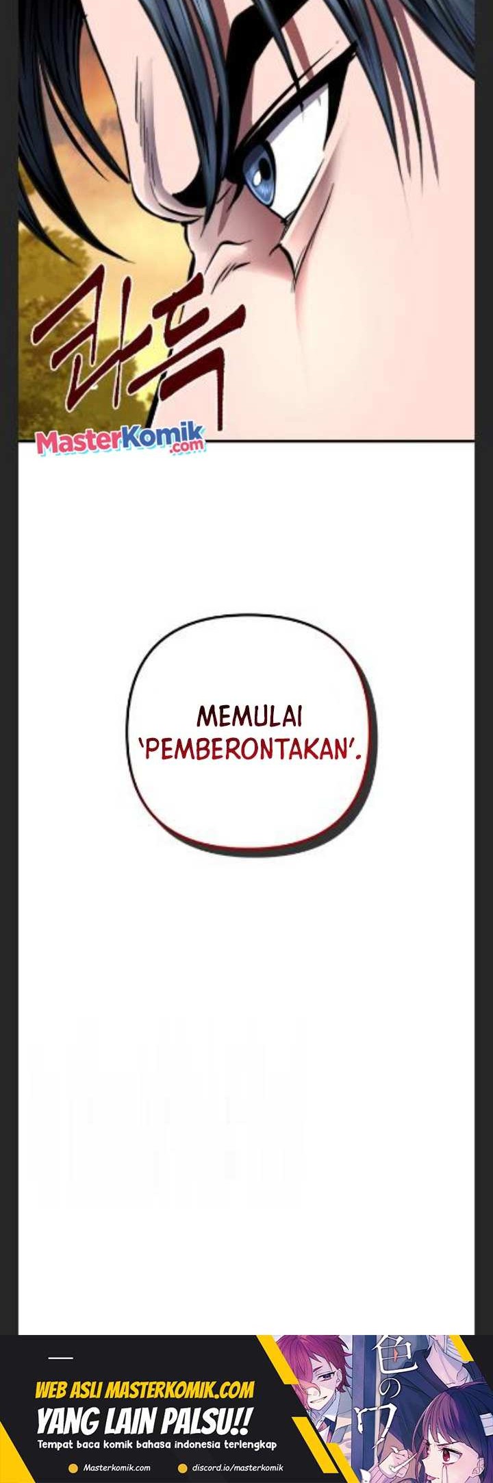 Ha Buk Paeng’s Youngest Son Chapter 49 - halaman 63