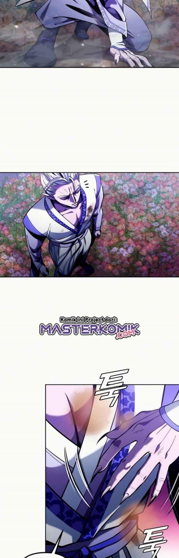 Ha Buk Paeng’s Youngest Son Chapter 5 - halaman 15