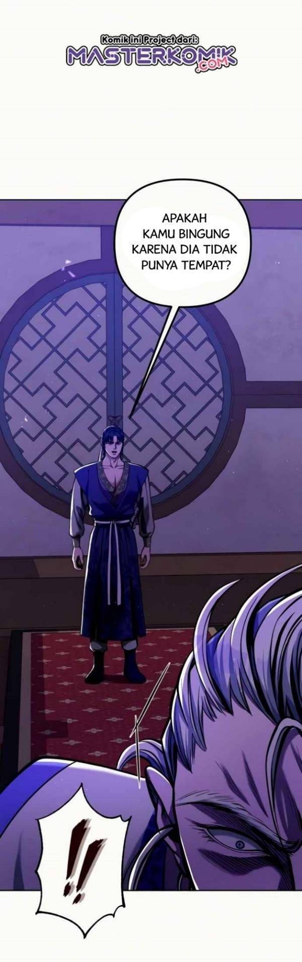 Ha Buk Paeng’s Youngest Son Chapter 5 - halaman 19