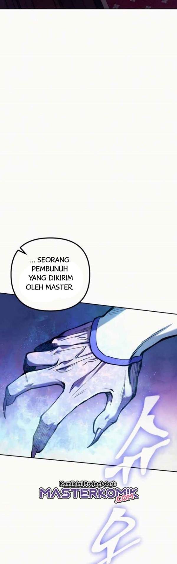 Ha Buk Paeng’s Youngest Son Chapter 5 - halaman 23