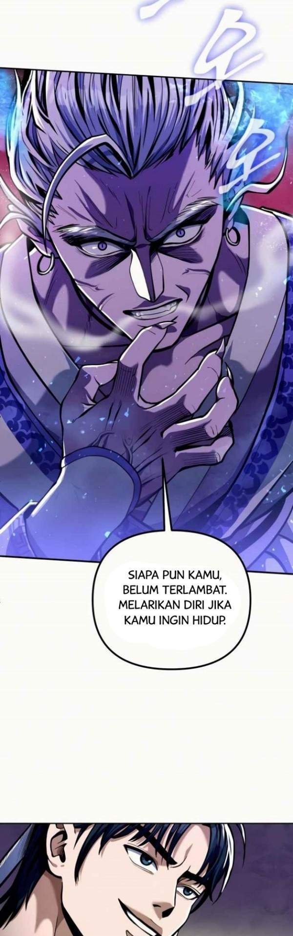 Ha Buk Paeng’s Youngest Son Chapter 5 - halaman 24