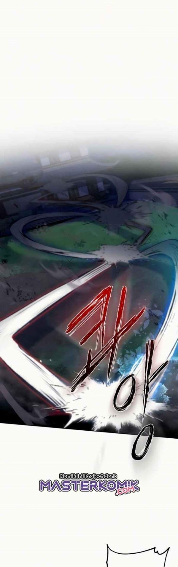 Ha Buk Paeng’s Youngest Son Chapter 5 - halaman 26