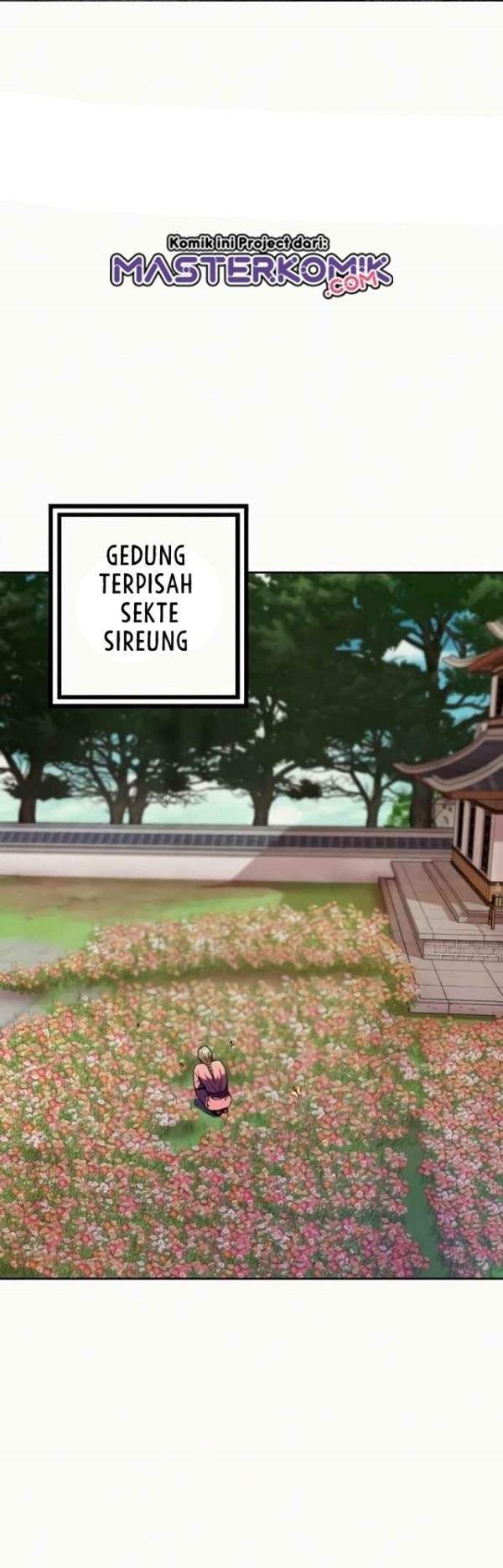 Ha Buk Paeng’s Youngest Son Chapter 5 - halaman 3