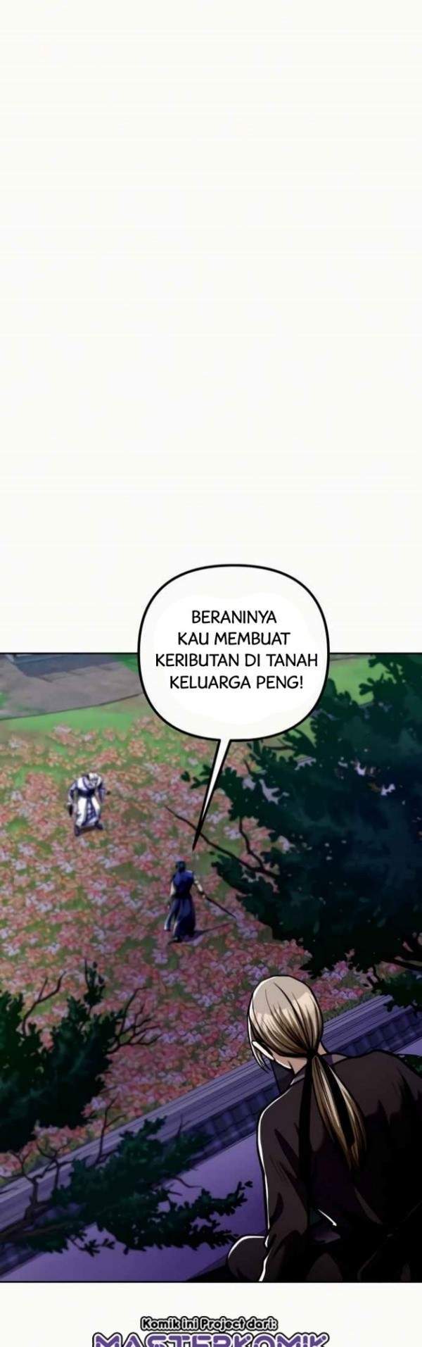 Ha Buk Paeng’s Youngest Son Chapter 5 - halaman 38