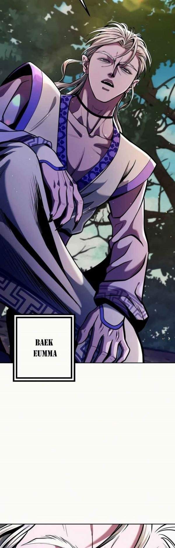 Ha Buk Paeng’s Youngest Son Chapter 5 - halaman 6