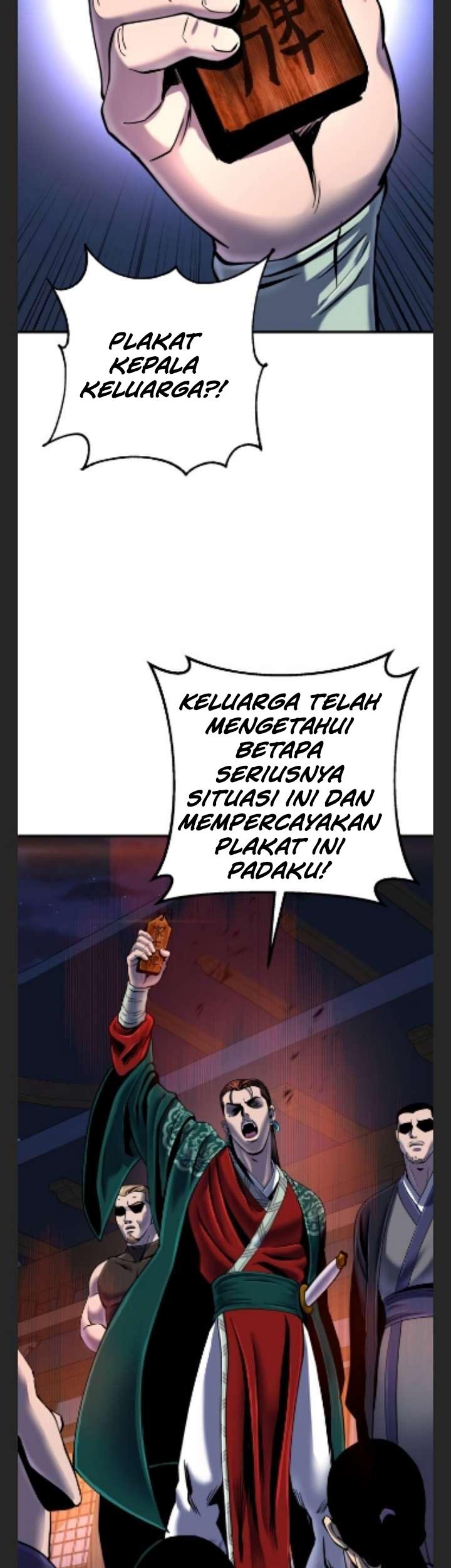Ha Buk Paeng’s Youngest Son Chapter 50 - halaman 12