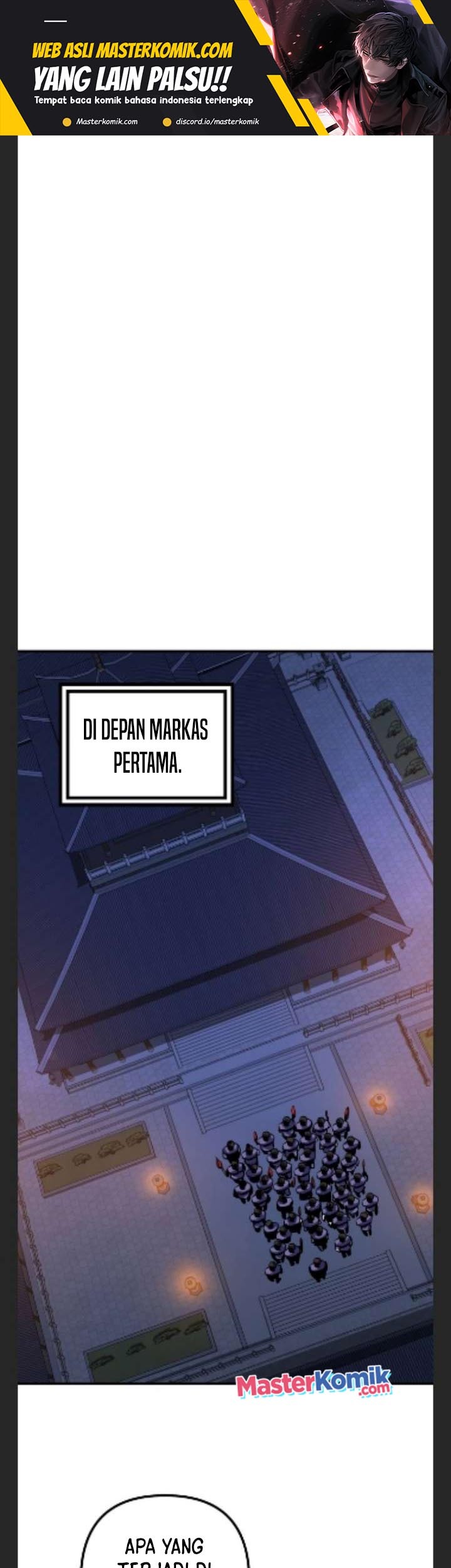 Ha Buk Paeng’s Youngest Son Chapter 50 - halaman 2