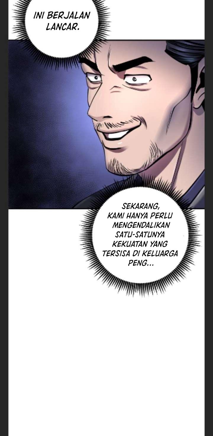Ha Buk Paeng’s Youngest Son Chapter 50 - halaman 33