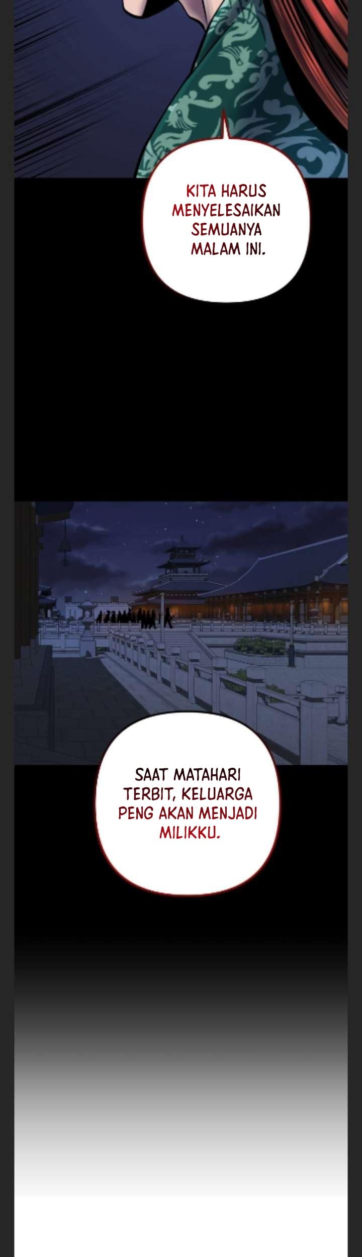 Ha Buk Paeng’s Youngest Son Chapter 50 - halaman 40