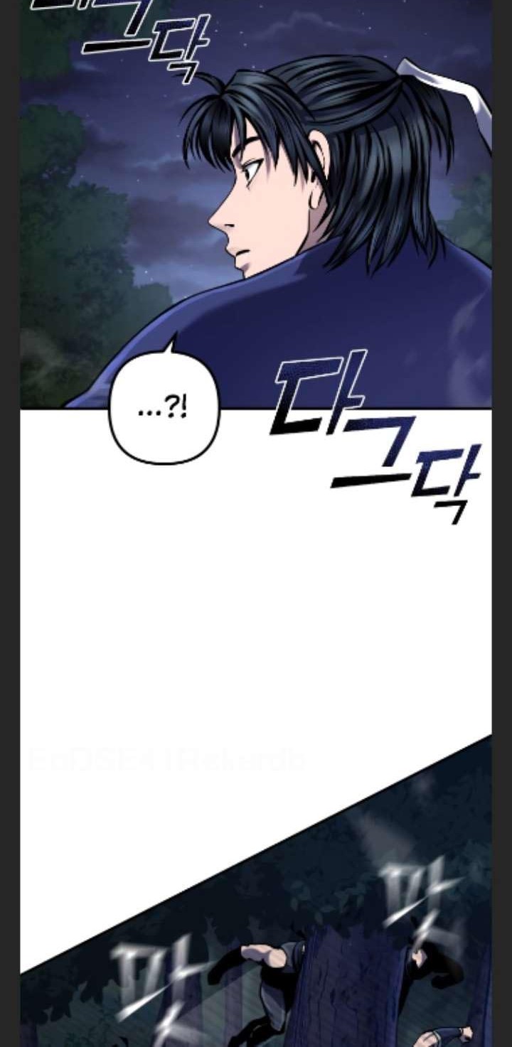 Ha Buk Paeng’s Youngest Son Chapter 50 - halaman 45