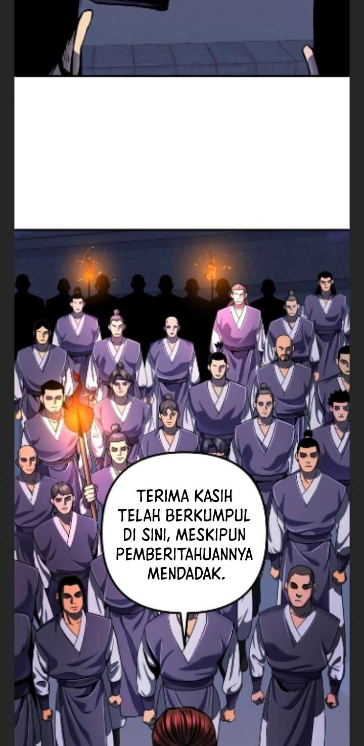 Ha Buk Paeng’s Youngest Son Chapter 50 - halaman 5