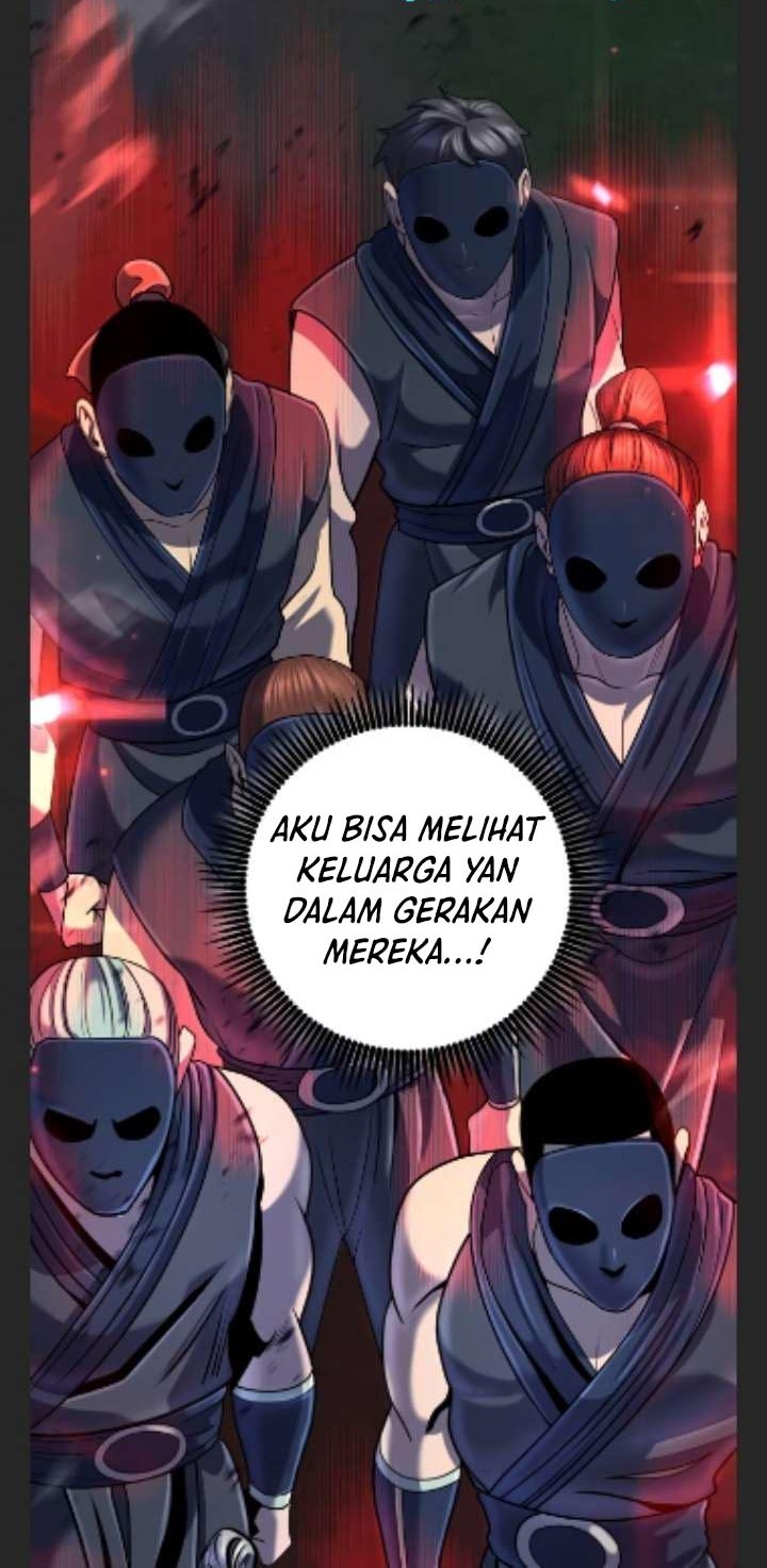 Ha Buk Paeng’s Youngest Son Chapter 50 - halaman 51