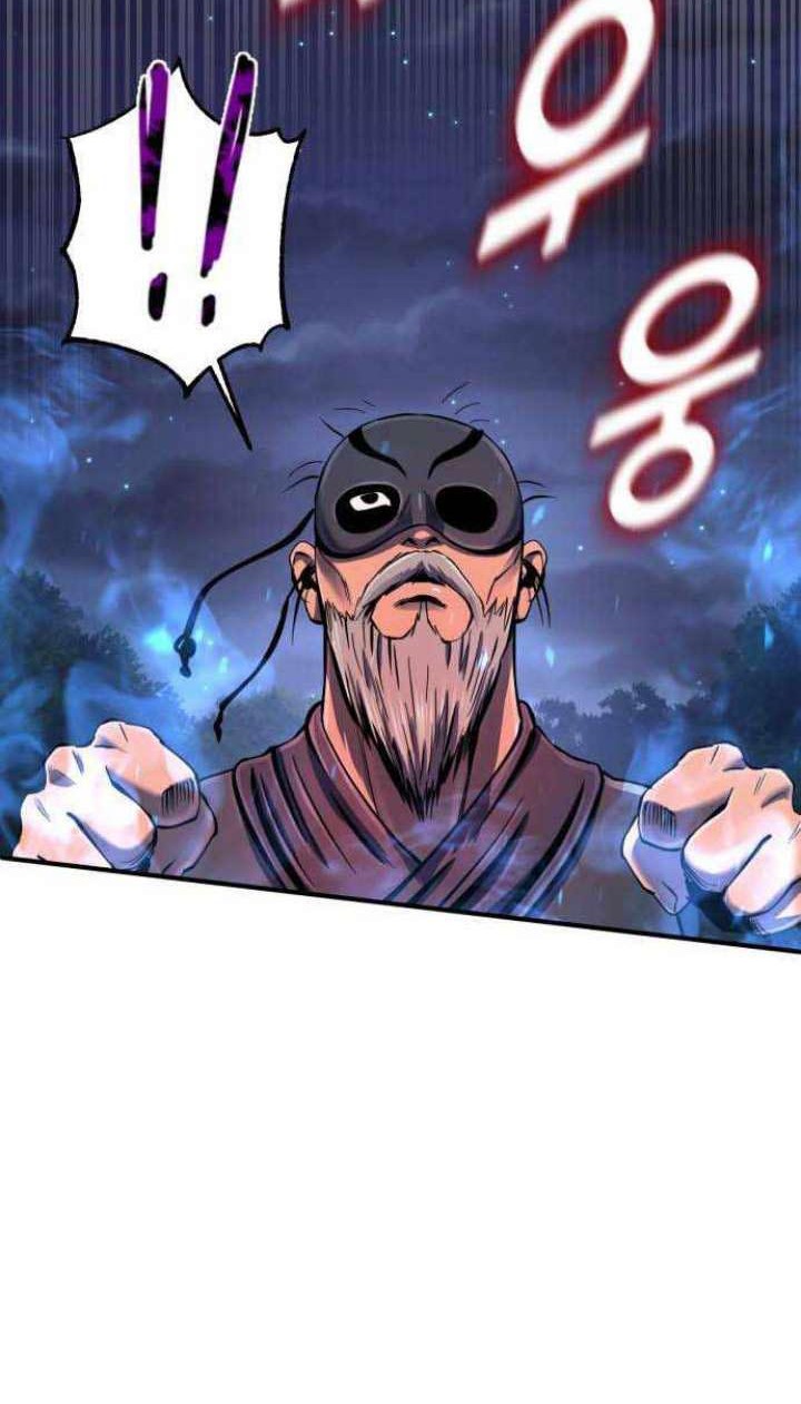 Ha Buk Paeng’s Youngest Son Chapter 51 - halaman 21